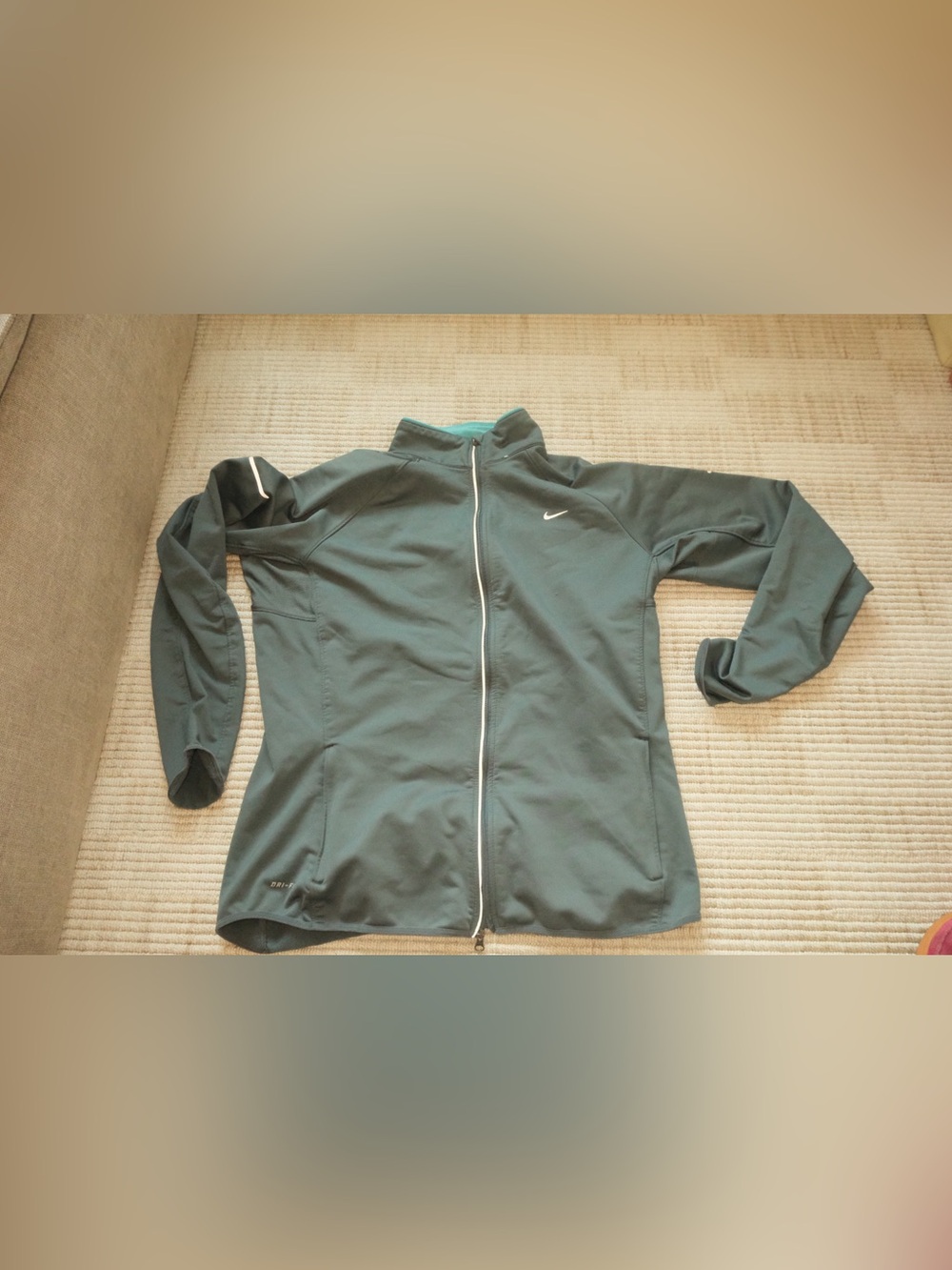 Nike Women's Full-Zip
